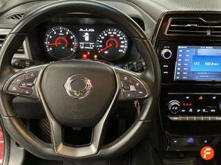 SsangYong Tivoli G15T Urban Plus