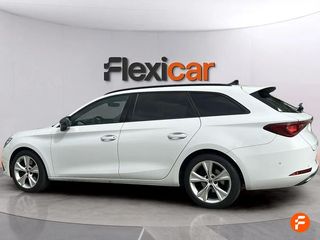 Seat Leon SP 2.0 TDI 110kW DSG S&S FR