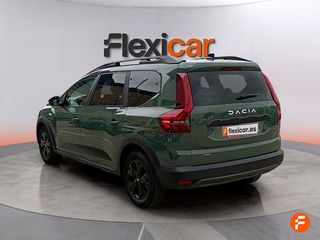 Dacia Jogger Expression HYBRID 105kW (140CV) 7 plazas