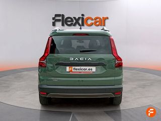Dacia Jogger Expression HYBRID 105kW (140CV) 7 plazas