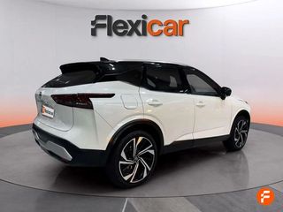 Nissan Qashqai DIG-T 116kW (158CV) mHEV Xtron.4x4 Tekna