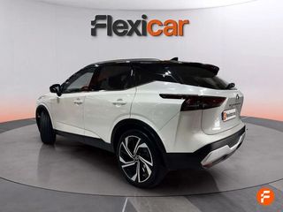 Nissan Qashqai DIG-T 116kW (158CV) mHEV Xtron.4x4 Tekna