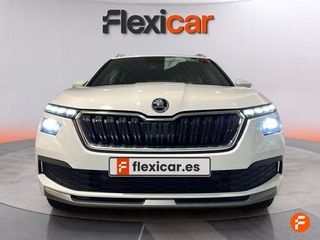 Skoda Kamiq 1.0 TSI 81kW (110CV) DSG Style