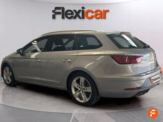Seat Leon ST 1.5 EcoTSI 110kW (150CV) DSG-7 S&S FR