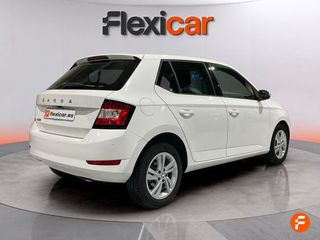 Skoda Fabia 1.0 TSI 81KW (110cv) Ambition