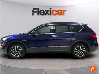 Seat Tarraco 1.5 TSI 110kW (150CV) St&Sp Style