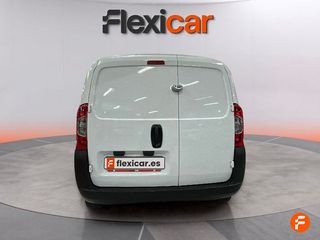 Fiat Fiorino Combi Base 1.4 8v 77 CV FGN