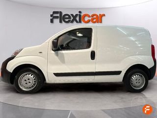Fiat Fiorino Combi Base 1.4 8v 77 CV FGN