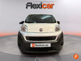 Fiat Fiorino Combi Base 1.4 8v 77 CV FGN