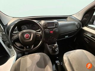 Fiat Fiorino Combi Base 1.4 8v 77 CV FGN