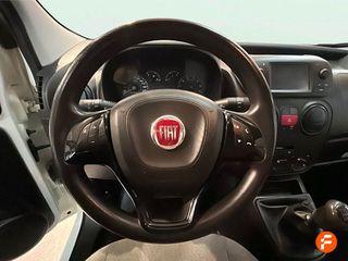 Fiat Fiorino Combi Base 1.4 8v 77 CV FGN