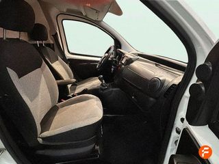 Fiat Fiorino Combi Base 1.4 8v 77 CV FGN