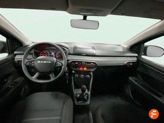 Dacia Sandero Stepway Essential 74kW (100CV) ECO-G