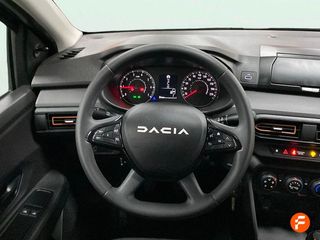 Dacia Sandero Stepway Essential 74kW (100CV) ECO-G