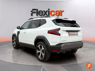 Dacia Duster Journey TCE 96kW 48v (130CV) 4X2