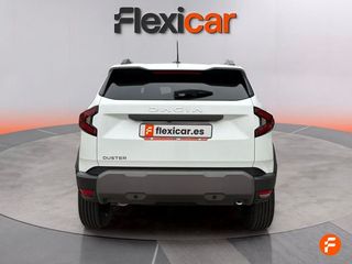 Dacia Duster Journey TCE 96kW 48v (130CV) 4X2