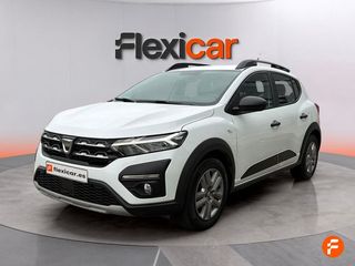 Dacia Sandero Stepway Essential TCe 67kW (90V)