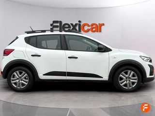 Dacia Sandero Stepway Essential TCe 67kW (90V)