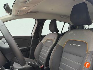 Dacia Sandero Stepway Essential TCe 67kW (90V)