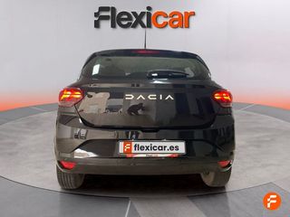 Dacia Sandero Essential 74kW (100CV) ECO-G