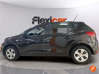 Dacia Sandero Essential 74kW (100CV) ECO-G