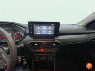 Dacia Sandero Essential 74kW (100CV) ECO-G