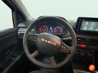 Dacia Sandero Essential 74kW (100CV) ECO-G