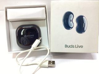 in-ear samsung buds live