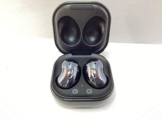 in-ear samsung buds live