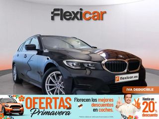 BMW Serie 3 320d Auto.Touring