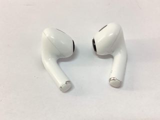 in-ear apple airpods pro 2 gen