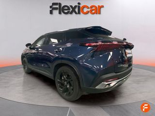 Omoda 5 1.6 T-GDI 136.5kW (185CV) DCT Premium