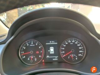 Kia Rio 1.2 DPi 62kW (84CV) Concept