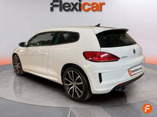 Volkswagen Scirocco Typhoon by R-Line 1.4 TSI 125CV BMT