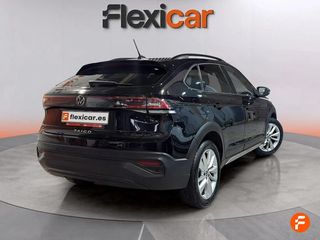 Volkswagen Taigo Life 1.0 TSI 81kW (110CV) DSG