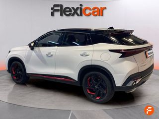 Omoda 5 1.6 T-GDI 136.5kW (185CV) DCT Premium