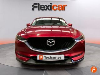Mazda CX-5 2.0 G 121kW (165CV) 2WD Evolution