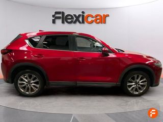 Mazda CX-5 2.0 G 121kW (165CV) 2WD Evolution