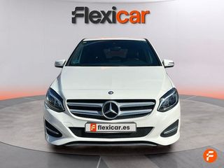 Mercedes Clase B B 180 d Urban