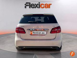 Mercedes Clase B B 180 d Urban