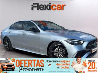 Mercedes Clase C C 200