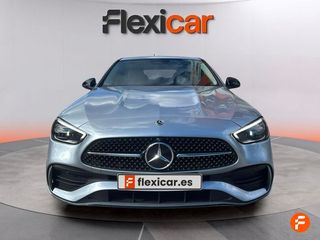 Mercedes Clase C C 200