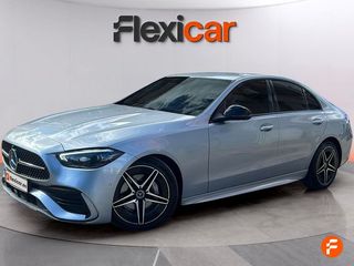 Mercedes Clase C C 200