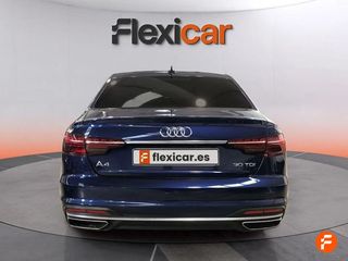 Audi A4 Advanced 30 TDI 100kW (136CV) S tronic