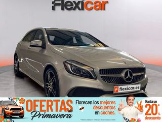 Mercedes Clase A A 180