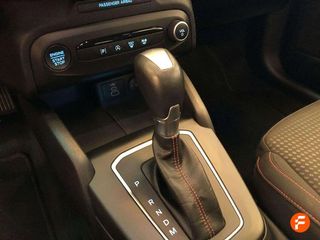 Ford Focus 1.0 Ecoboost MHEV 92kW ST-Line Auto