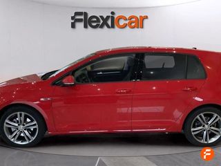 Volkswagen Golf Sport R-Line 2.0 TDI 110kW (150CV)