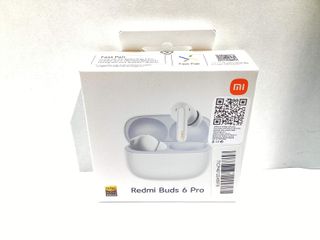 in-ear xiaomi redmi buds 6 pro