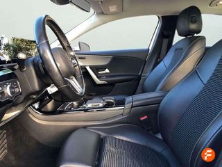 Mercedes Clase A A 220 d