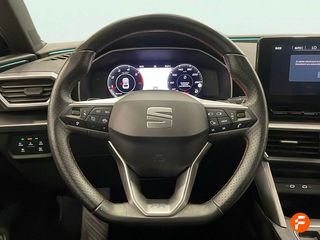 Seat Leon 2.0 TDI 110kW DSG-7 S&S FR